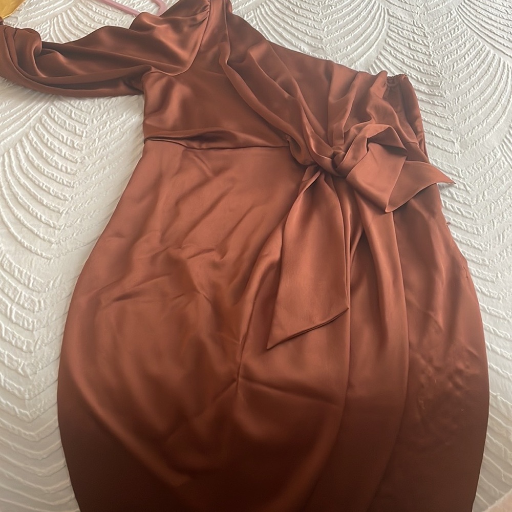 Shonajona dress used once